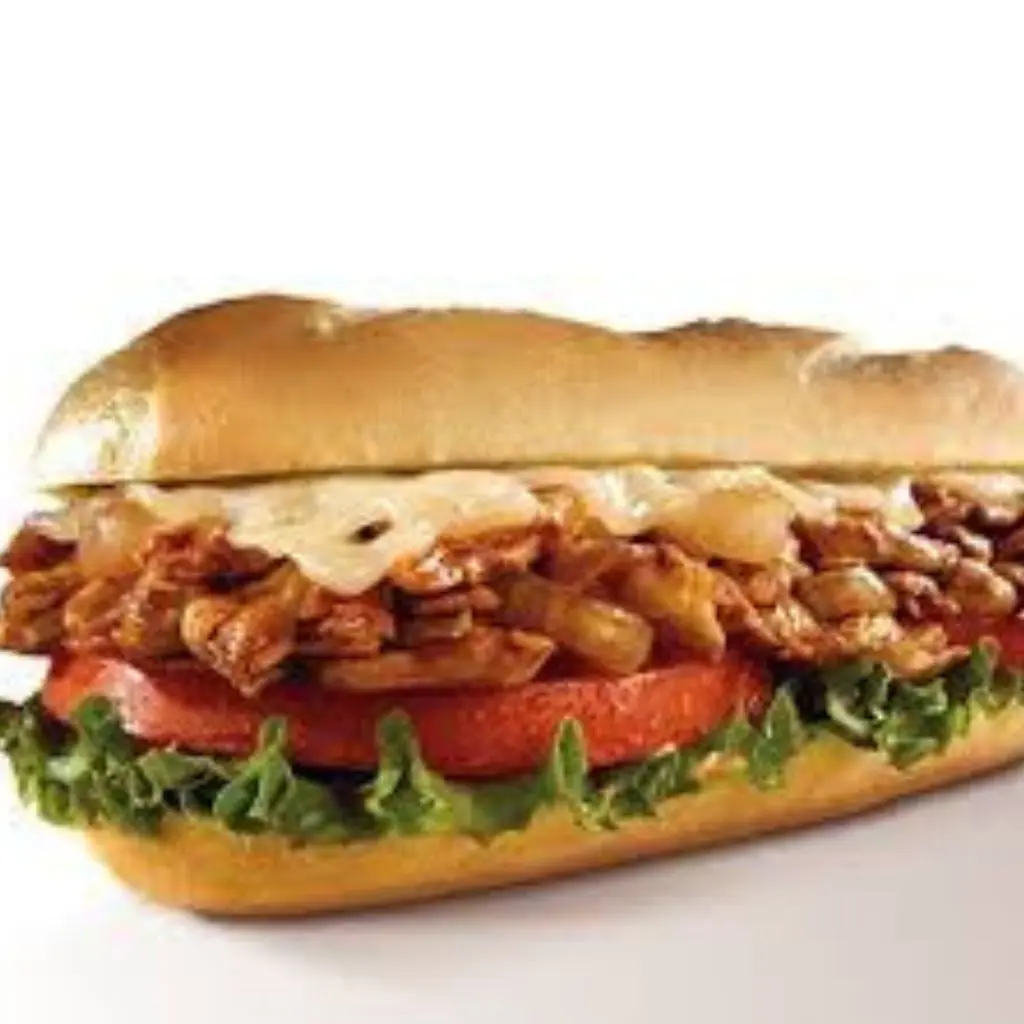 The Prime BBQ Steak Combo Regular